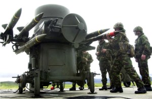 G-BAD systems in Olympic security tests 
